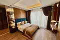 Apartamento 3 habitaciones 110 m² Mezitli, Turquía