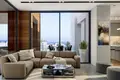 3 bedroom apartment 105 m² Germasogeia, Cyprus