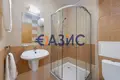 Apartment 41 m² Nesebar, Bulgaria