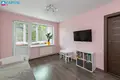 Квартира 3 комнаты 61 м² Каунас, Литва