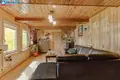 Dom 119 m² Uzgiriai, Litwa