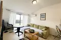 1 room apartment 40 m² Becici, Montenegro