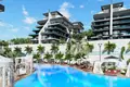 Apartamento 50 m² Oba, Turquía
