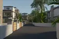 Mieszkanie 4 pokoi 180 m² Fethiye, Turcja