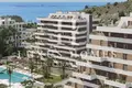 2 bedroom apartment 102 m² Villajoyosa, Spain