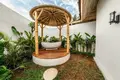 2-Zimmer-Villa 100 m² Penestanan, Indonesien