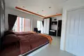 Kondominium 1 Schlafzimmer  in Pattaya, Thailand