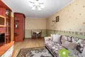 2 room apartment 47 m² Minsk, Belarus