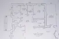 Casa de campo 232 m² Astrashitskagaradokski rural council, Belarús