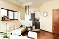 Wohnung 3 zimmer 121 m² Riga, Lettland