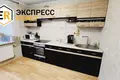 2 room apartment 63 m² Muchaviecki sielski Saviet, Belarus