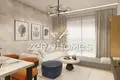 Apartamento 1 habitación  Alanya, Turquía
