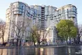 2 room apartment 121 m² Odesa, Ukraine