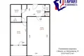 Квартира 1 комната 35 м² Минск, Беларусь