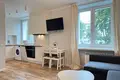 Квартира 1 комната 26 м² в Варшаве, Польша