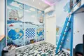 2 room apartment 87 m² Odesa, Ukraine
