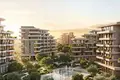 Mieszkanie 2 pokoi 95 m² Dubaj, Emiraty Arabskie