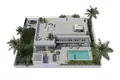 Villa de tres dormitorios 100 m² Polop, Španjolska