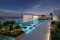 Appartement 3 chambres 107 m² Doubaï, Émirats arabes unis