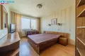 Квартира 2 комнаты 51 м² Шяуляй, Литва