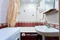 1 bedroom apartment 34 m² Minsk, Belarus