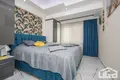Mieszkanie 3 pokoi 100 m² Alanya, Turcja
