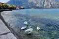 Parcelas 482 m² Prcanj, Montenegro