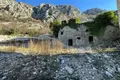 Investissement 600 m² à Radenovici, Monténégro