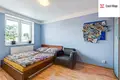 Mieszkanie 4 pokoi 71 m² okres Brno mesto, Czechy