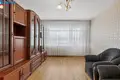 Apartamento 3 habitaciones 64 m² Mazeikiai, Lituania