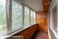2 room apartment 55 m² Minsk, Belarus