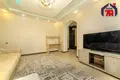 Dom wolnostojący 158 m² Aliachnovicki sielski Saviet, Białoruś