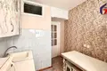 Wohnung 1 zimmer 29 m² Soligorsk, Belarus