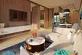 1 bedroom apartment  Phuket City Municipality, Thailand