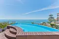 Penthouse 3 pokoi 198 m² Cascais, Portugalia