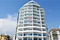Appartement 1 chambre 115 m² Mahmutlar, Turquie