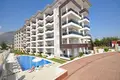 Appartement 1 chambre 65 m² Kestel, Turquie