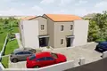 Villa de tres dormitorios 148 m² Malinska, Croacia