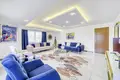 Penthouse 3 bedrooms 195 m² in Mediterranean Region, Turkey