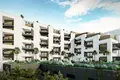 Kompleks mieszkalny New residential complex with sea view in Becici