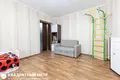 2 room apartment 61 m² Minsk, Belarus