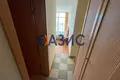 1 bedroom apartment 96 m² Nesebar, Bulgaria