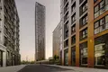 Complexe résidentiel ZK Sidnej Siti