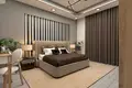 Apartamento 2 habitaciones 48 m² Alanya, Turquía