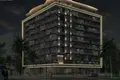 Квартира 1 комната 42 м² Дубай, ОАЭ