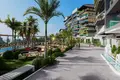 Квартира 88 м² Каргыджак, Турция