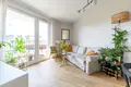 Mieszkanie 2 pokoi 50 m² Warszawa, Polska