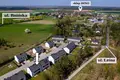 Appartement 93 m² Czmon, Pologne