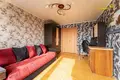 2 room apartment 51 m² Zhodzina, Belarus