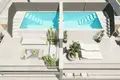 Wohnung 3 Schlafzimmer 133 m² Agios Ioannis, Zypern